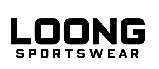 Ropa deportiva en China-Guangzhou Loong Sportswear Logo