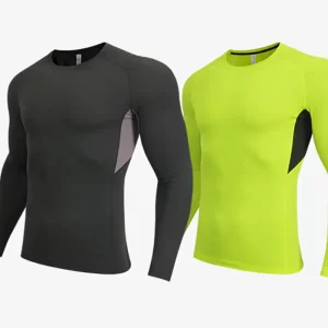 Ropa de gimnasio hombres