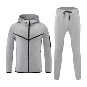 chandal hombre