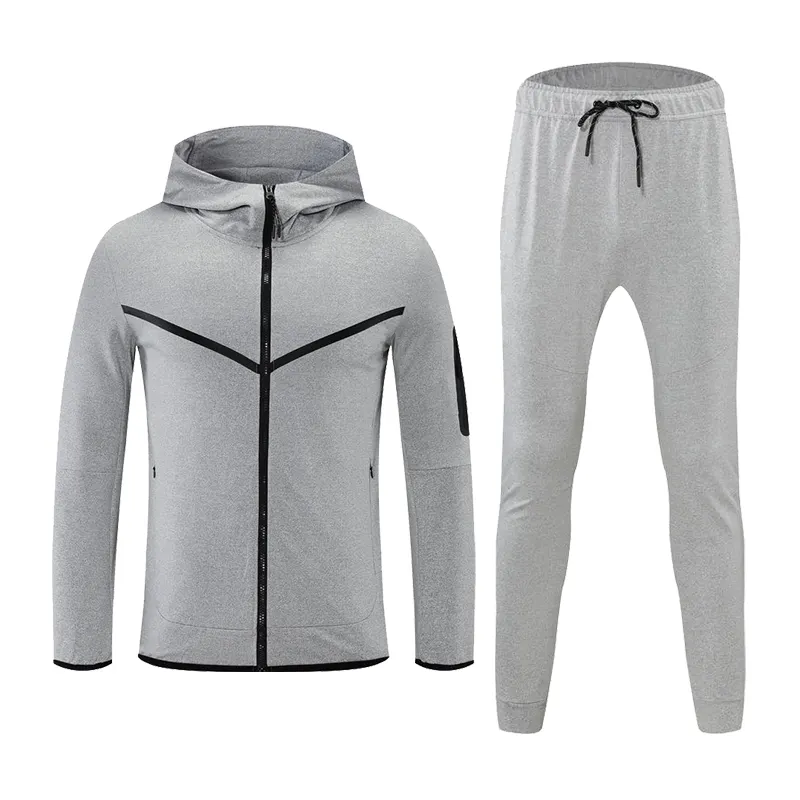 Importar Ropa Deportiva desde China, chandal hombre y mujer de China - Guangzhou Loong Sportswear