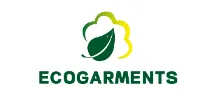 11.Sichuan Ecogarments logo