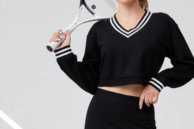Dongguan Humen Hucai Sportswear fabricantes de ropa deportiva de China