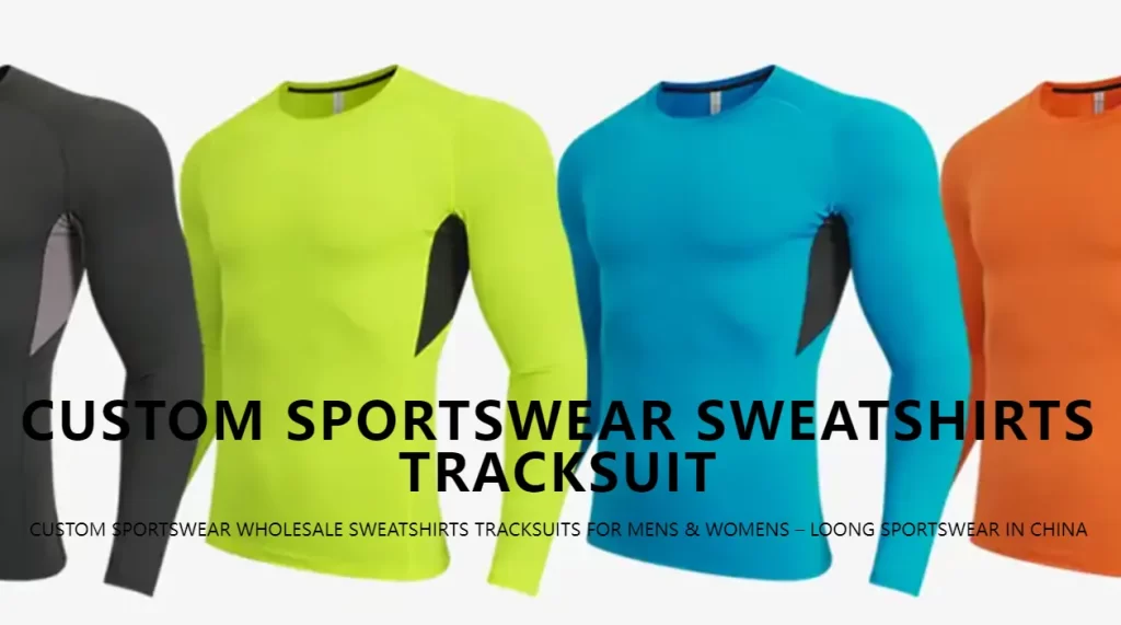 Loongsportswear