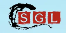 SGL Sports logo