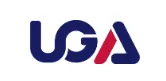 UGA Sportswear logo