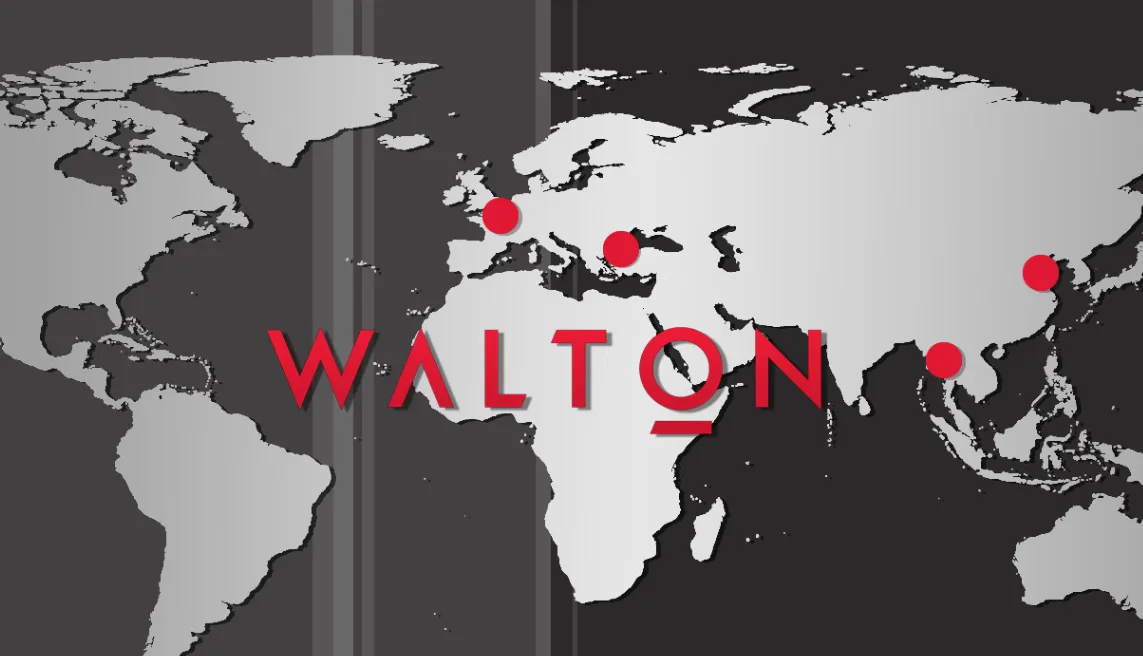 Walton HK Group